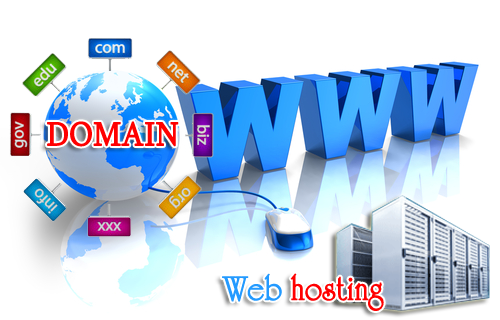 Web Hosting