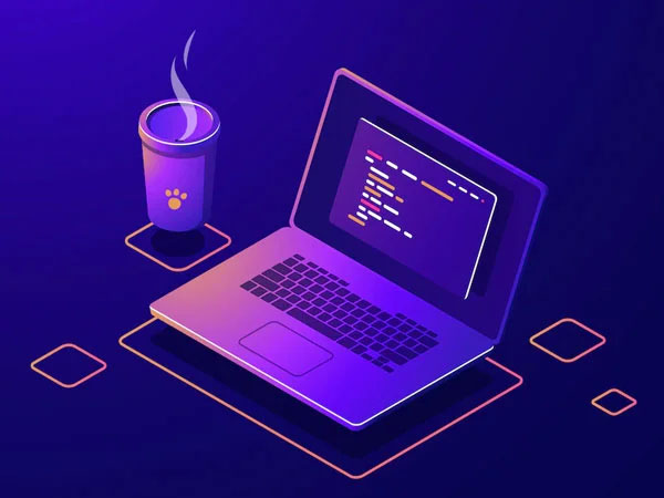 Website Design &amp; Development