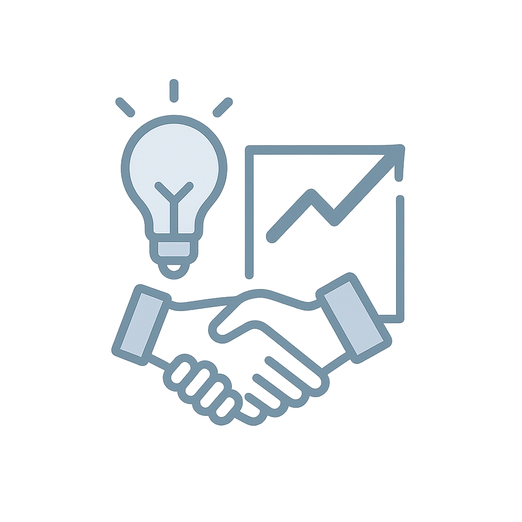 Strategic Business Consulting
