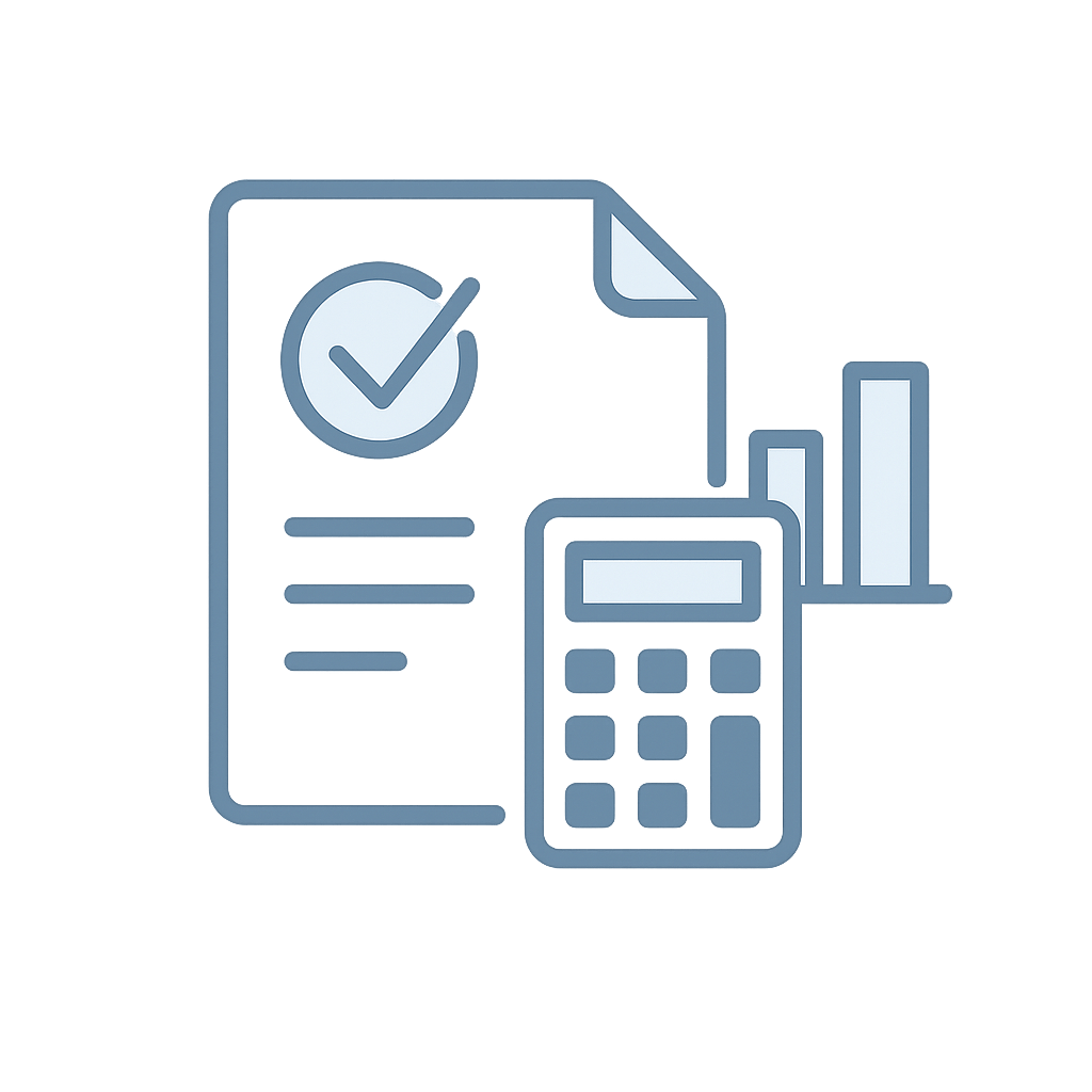 Accounting & Financial Management