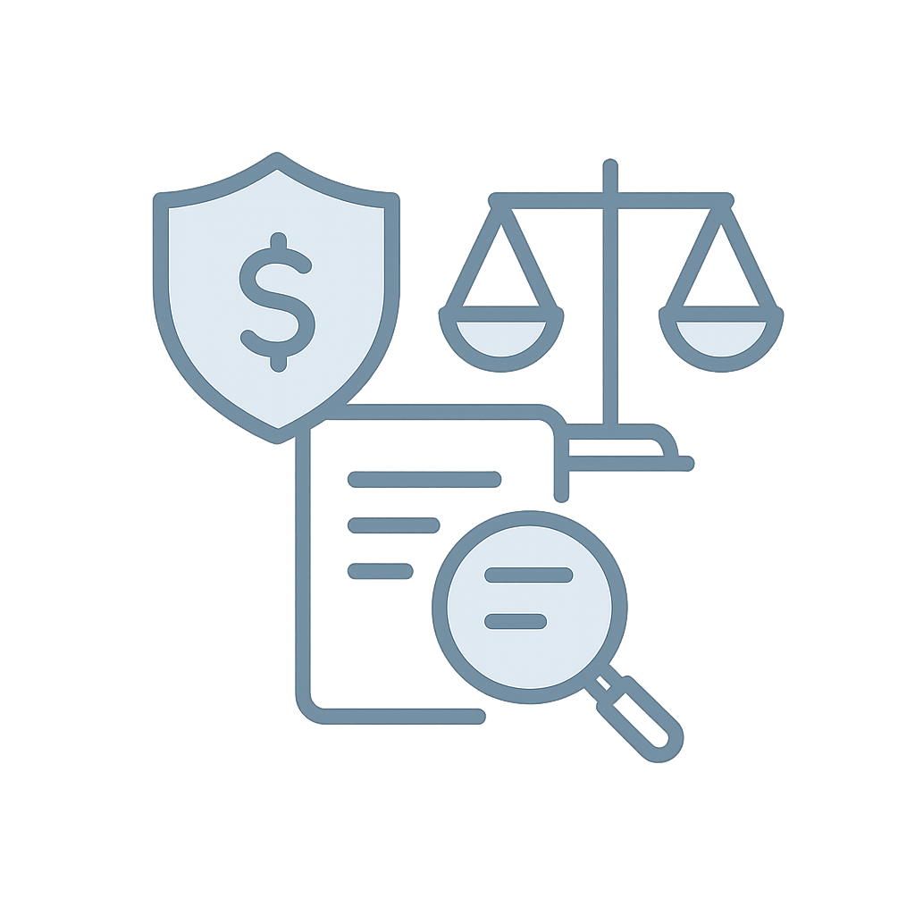 AML & CFT Compliances