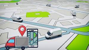 GPS VEHICLE TRACKER