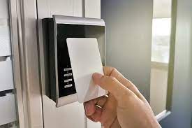ACCESS CONTROL